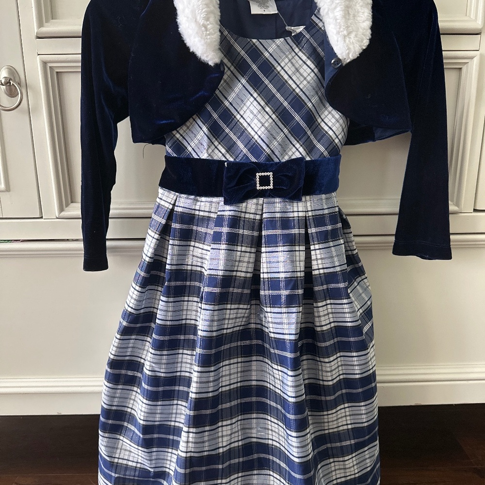 Girl Dress